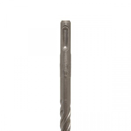 (db-10-210-4x4-ue) Бур по бетону SDS-plus 10х210 мм (4 резца) EKF Professional