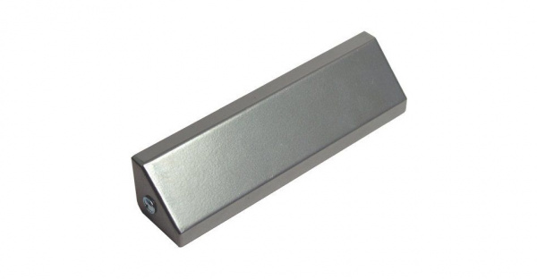 Aler MK AL-400PR Комплект монтажа электромагнитного замка (серый)