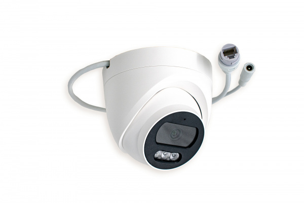 ATEC-I2D-020 IP видеокамера