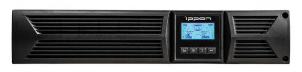 Ippon Innova RT 2000, 2U Online (621779) Источник бесперебойного питания (UPS)