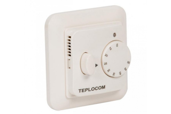 Термостат комнатный Teplocom TSF-220/16A (919)