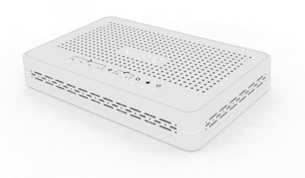 (NTU-RG-1421G-WZ) Абонентский терминал