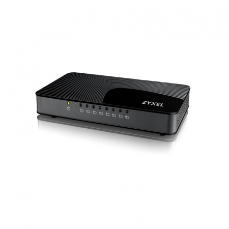 Zyxel ZX-GS-108SV2-EU0101F