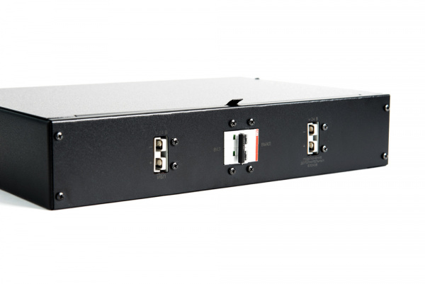 SKAT BC 24/9 RACK