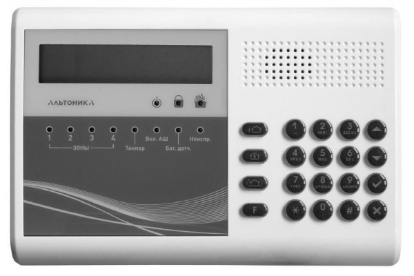 Риф-LS60