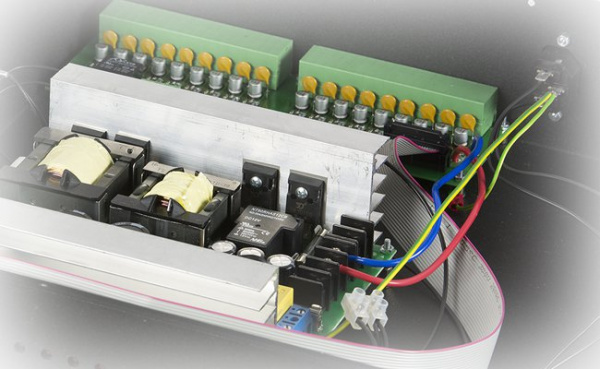 ББП-200 RACK Источник бесперебойного питания