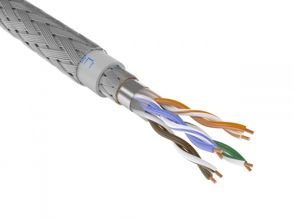 ParLan ARM SF/UTP Cat5e PVC 2х2х0,52 (109532)