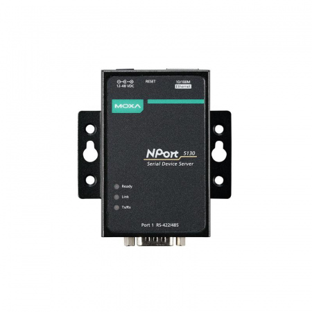 NPort 5130 Сервер NPort второго поколения