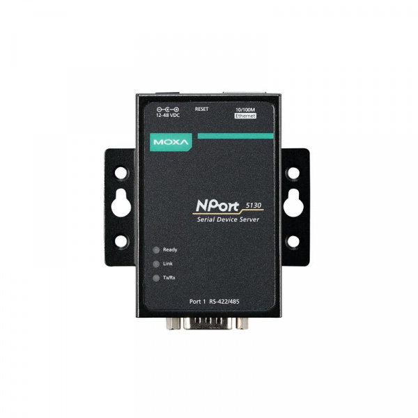 NPort 5130 Сервер NPort второго поколения