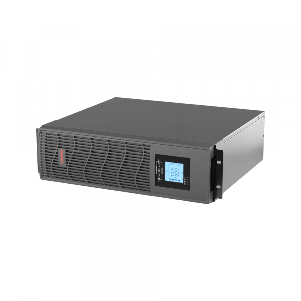 (INFORPRO2000IN) Линейно-интерактивный ИБП (UPS) ДКС серии Info Rackmount Pro, 2000 ВА/1600Вт,1/1, USB, RJ45, 6xIEC C13, Rack 3U, SNMP/AS400 slot, 3x9 (INFORPRO2000IN) Линейно-интерактивный ИБП (UPS) ДКС серии Info Rackmount Pro, 2000 ВА/1600Вт,1/1, USB, RJ45, 6xIEC C13, Rack 3U, SNMP/AS400 slot, 3x9