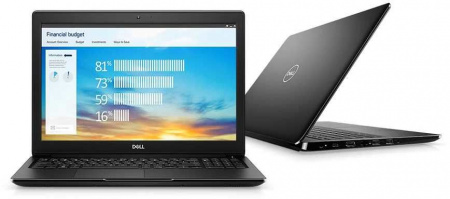 Ноутбук Dell  Latitude 3500 15.6"(1920X1080)Antiglare/I5 8265U (3500-1031)