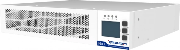 Источник бесперебойного питания Ippon Na+ RTA 1000 wh