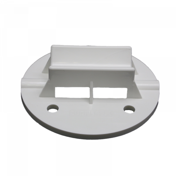 (05-0901) Кронштейн крепления на столб SUPRLAN LK