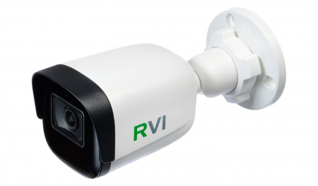 RVi-1NCT5069 (2.7-13.5) white IP-видеокамера цилиндрическая (1 серия)