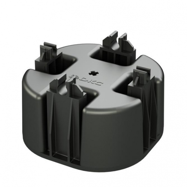 (ND1000) Универсальный держатель с бетоном (18 шт/уп) (ND1000) Универсальный держатель с бетоном (18 шт/уп)