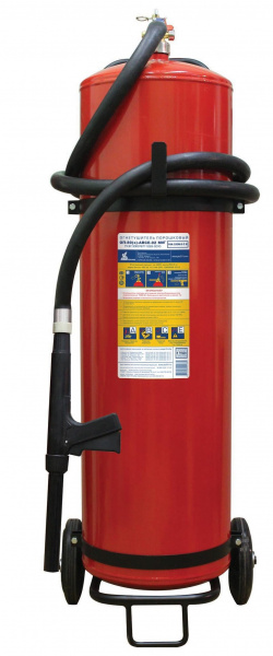 ОВП-80(з) МИГ зимний (ФторПАВ) на съемн.тележке с перекр. стволом (10А, 233В-2, баллон 100 л, ОТВ 80 л), 113-29 ОВП-80(з) МИГ зимний (ФторПАВ) на съемн.тележке с перекр. стволом (10А, 233В-2, баллон 100 л, ОТВ 80 л), 113-29