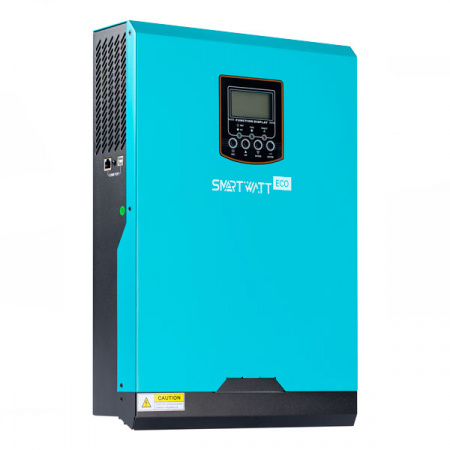 Delta SMARTWATT ECO 5K 48V 50A PWM Инвертор резервного типа