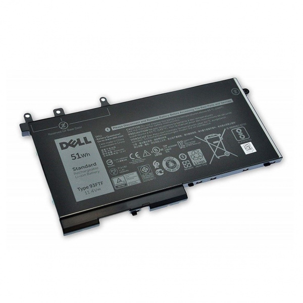 Батарея для ноутбука Dell 451-BCNZ