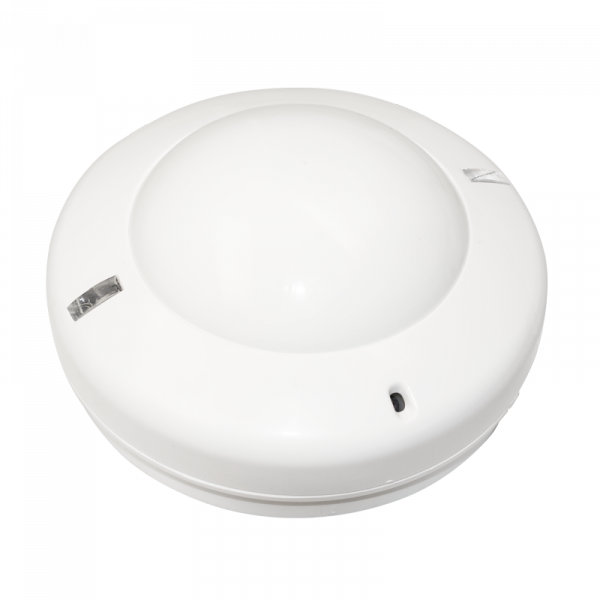 С2000-ПИК-СТ Извещатель охранный объемный потолочный и акустический адресный С2000-ПИК-СТ Извещатель охранный объемный потолочный и акустический адресный