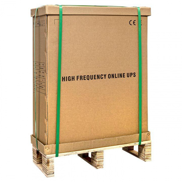 (SW900G4-EBBT-409) Внешний батарейный блок c АКБ 40 х 12В_9 Ач для ИБП серии E-Power SW900G4-T