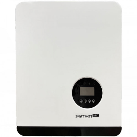 Delta SMARTWATT GRID G2 25K 3P 2MPPT Сетевой инвертор