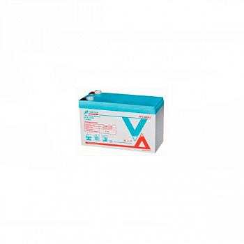 HR 12-32W Аккумуляторная батарея Vektor Energy