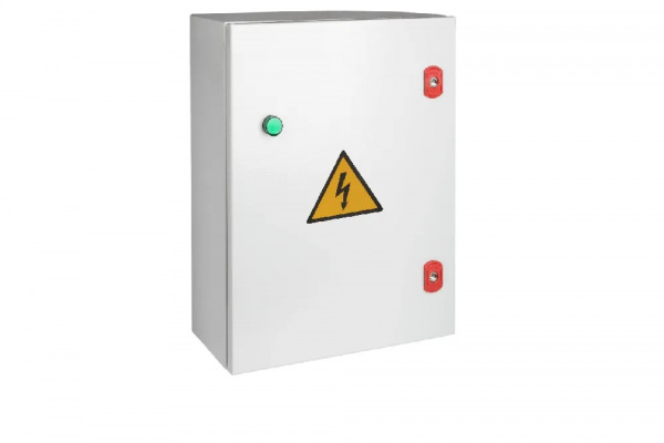 Релион-SW-М-2G-4Poe+/240W-UPS Уличный коммутатор со встроенным источником бесперебойного питания