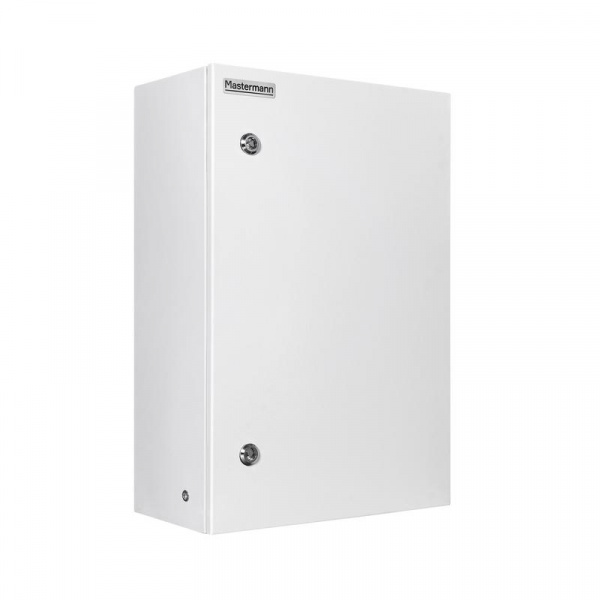 МASTERMANN-14У Универсальный монтажный шкаф