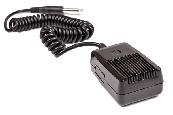 PTT-01 Пассивная микрофонная гарнитура