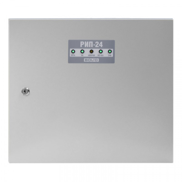 РИП-24 исп.57 (РИП-24-8/40М3-Р-RS) Резервированный источник питания (ДЕФИЦИТ) РИП-24 исп.57 (РИП-24-8/40М3-Р-RS) Резервированный источник питания (ДЕФИЦИТ)