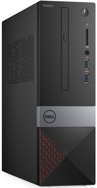 Персональный компьютер Dell  Vostro 3471 Sff Intel Core I3 9100 (3471-2349)