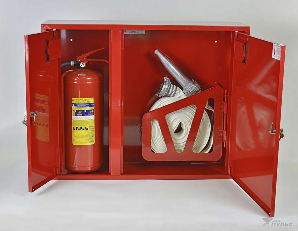 Ш-ПК-О-002 «Т» НЗК Красный (ШПК-315) (Левый)