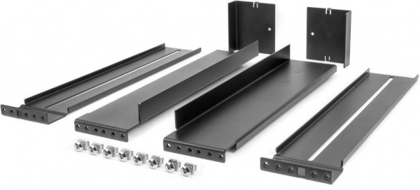 (RAILSMLR) Рельсы для ИБП ДКС серии Small Rackmount, Info Rackmount Pro, Trio TM