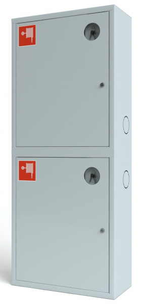 Ш-ПК-003-21 «Т» НЗБ Белый (ШПК-320-21) (Левый). Для двух рукавов 230