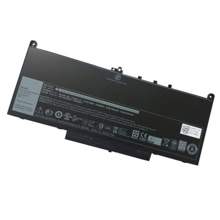 Батарея для ноутбука Dell 451-BBSY