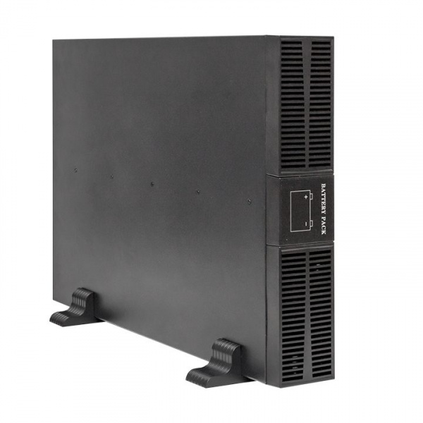 (SW900G4-EBBRT-169) Внешний батарейный блок c АКБ 16 х 12В_9 Ач для ИБП серии E-Power SW900G4-RT