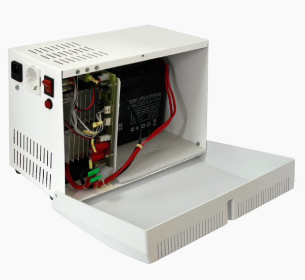 TEPLOCOM - 250+ (495)