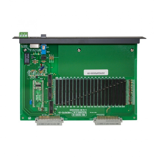 Sonar SRG-3220R2 Карта дистанционного управления №2 для SRG-3220