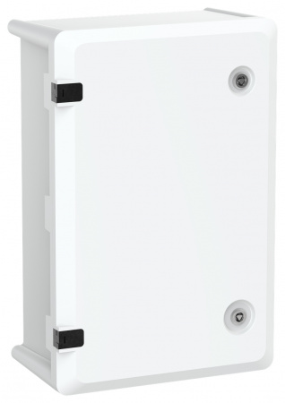 (MKP21-N-040-060-20-65) Корпус полиэстерный ЩМП 400х600х200 IP65 IEK