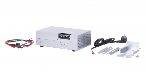 (GL-UPS-CHARGER-1000) Дополнительный внешний модуль зарядки 1000W (240V/4.1A) для UPS GIGALINK моделей GL-UPS-OL06-1-1 и GL-UPS-OL10-3-1