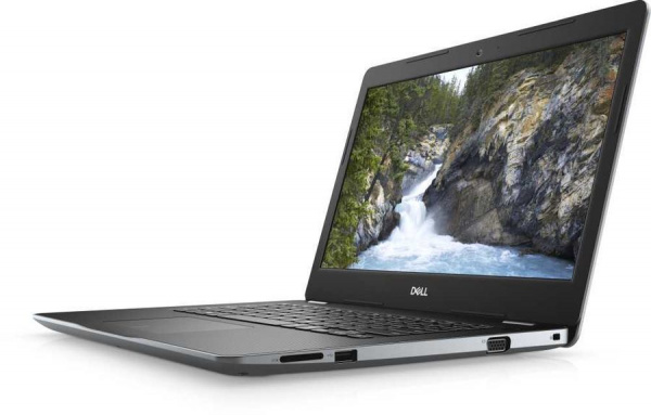 Ноутбук Dell  Vostro 3481 14"(1366X768)/ I3 7020U (3481-4097)