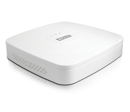 BOLID RGG-0811 Гибридный видеорегистратор (Замена на BOLID RGG-0811 версия 2)