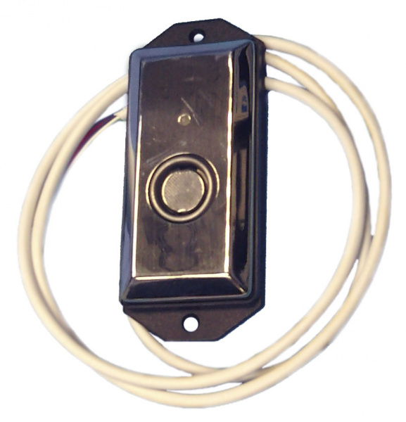 Считыватель выносной TM