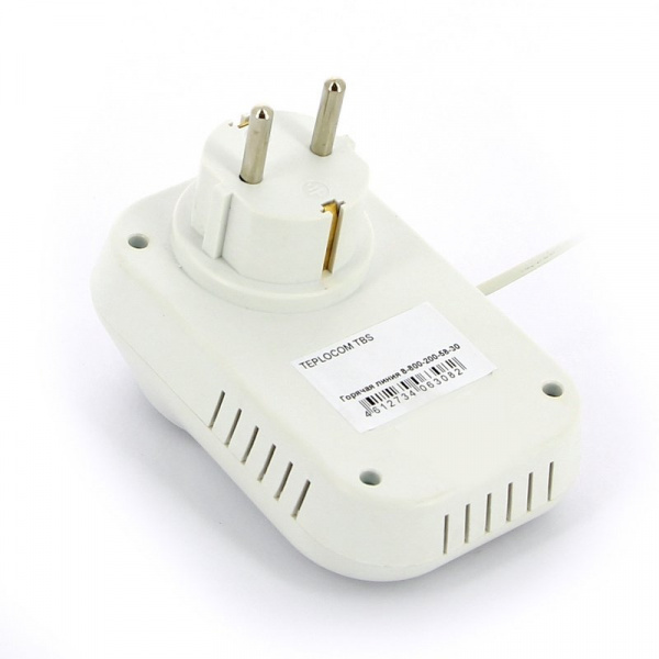 TEPLOCOM TBS (777) TEPLOCOM TBS (777)