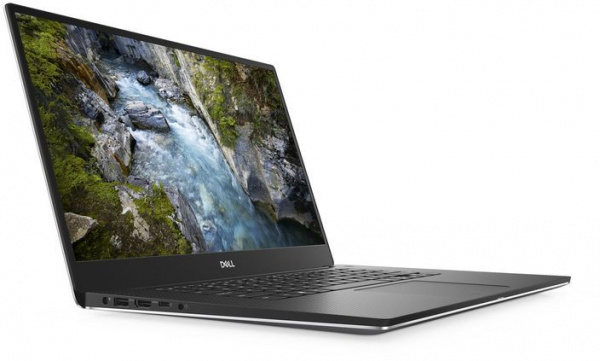 Рабочая станция Dell  Precision 5540 15.6"Ultrasharp Oled Uhd (5540-5185)