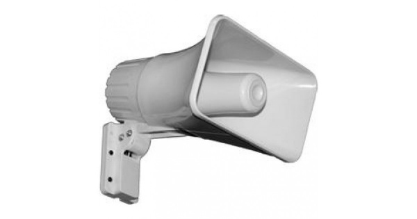 PA-510 Всепогодный настенный рупорный громкоговоритель