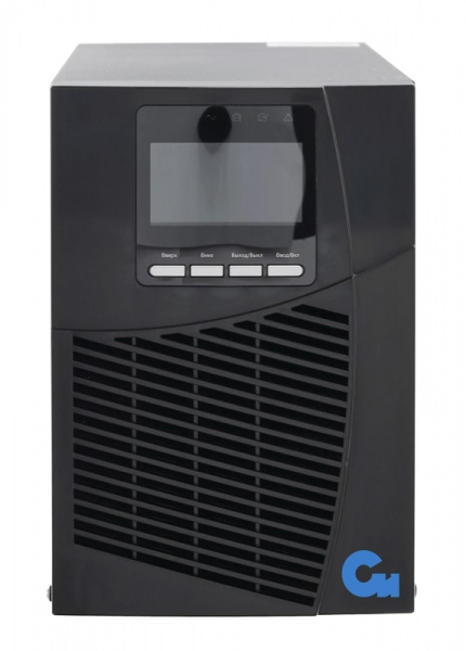 СИПБ1БА.10-11 (АПСМ.435241.020-01) Источник бесперебойного питания