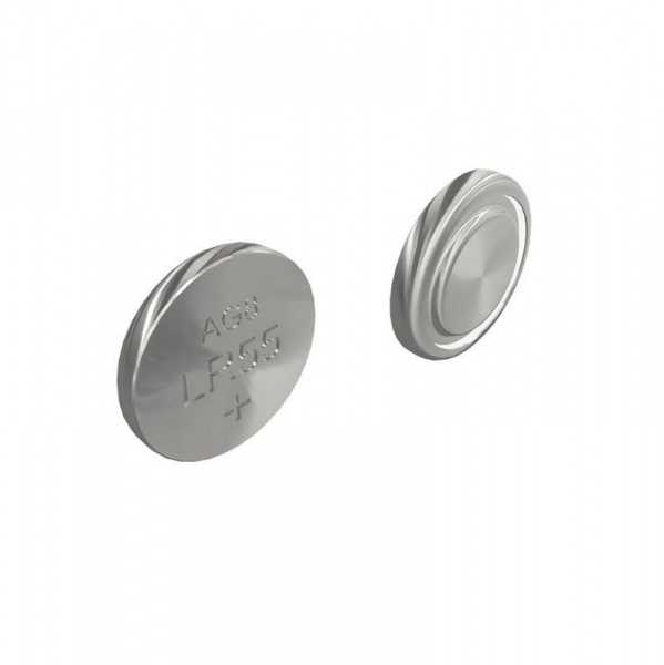 (30-1033) Батарейка LR55, AG8, LR1120, G8, 191, GP91A, 391, SR1120W REXANT