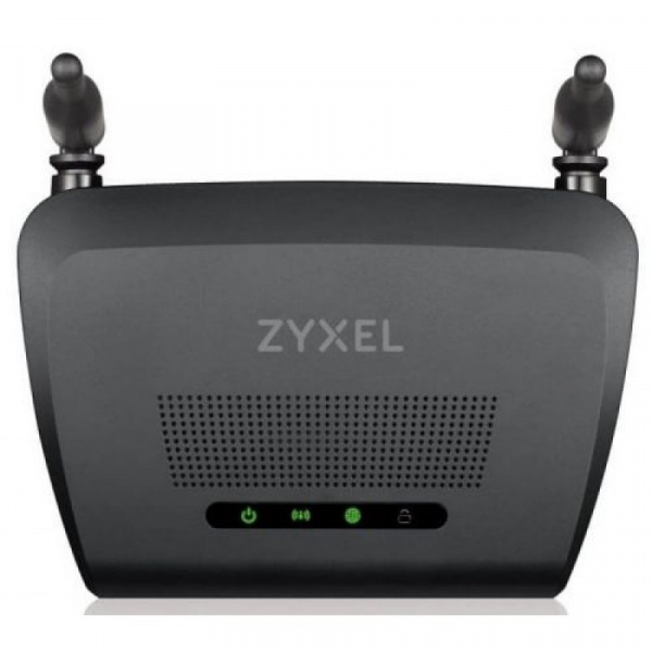 Zyxel ZX-NBG-418NV2-EU0101F