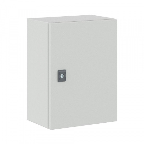 (R5ST0432) Корпус навесной ST c М/П ВхШхГ 400x300x200 мм